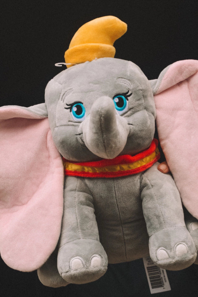 Pelúcia Dumbo - Disney