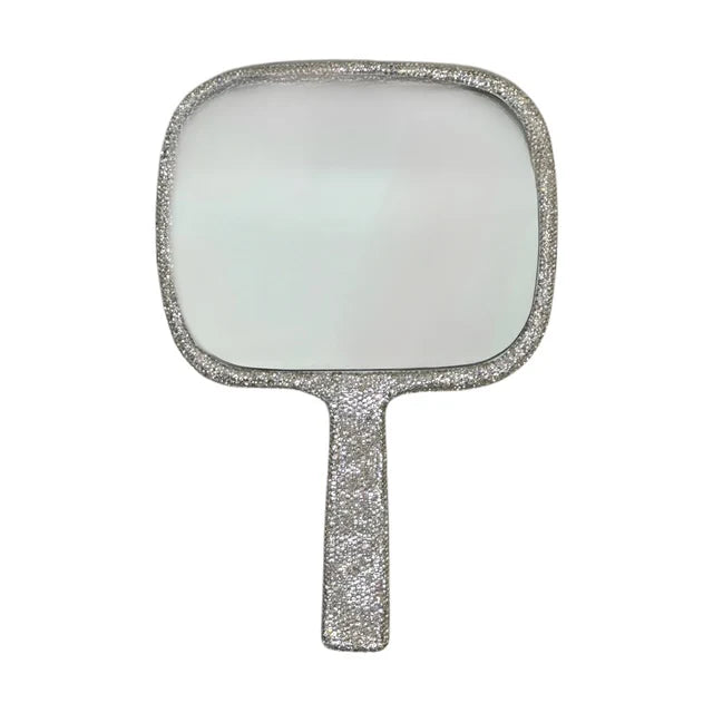 GLITZ & GLAM Espelho De Mão